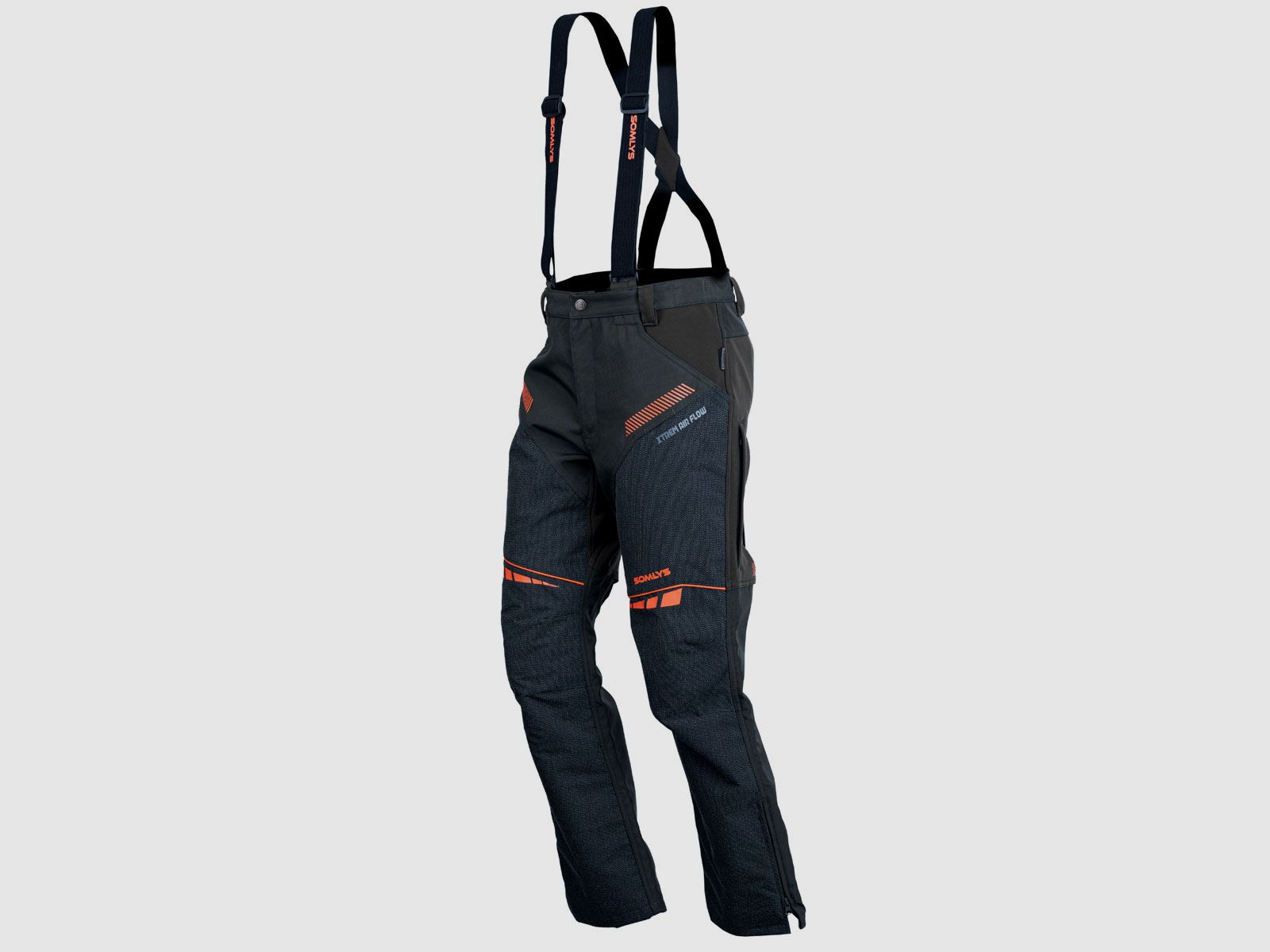 Somlys Hose Indestructor GX Green