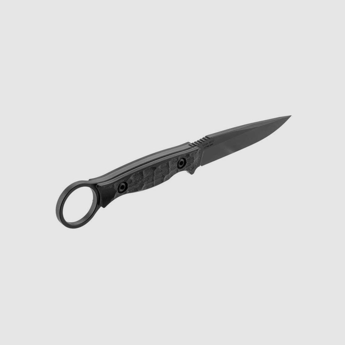 Nóż SOF Serpent S - Serpent S Phantom Grey M4 - Szary, zdjęcie 4 z 10