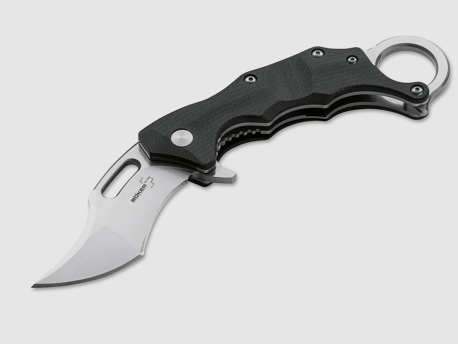 Taschenmesser BKER Plus Wildcat