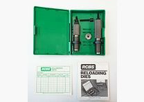 RCBS RCBS Reloader Special Full Length Die Set, .416 Rem Mag Matrix