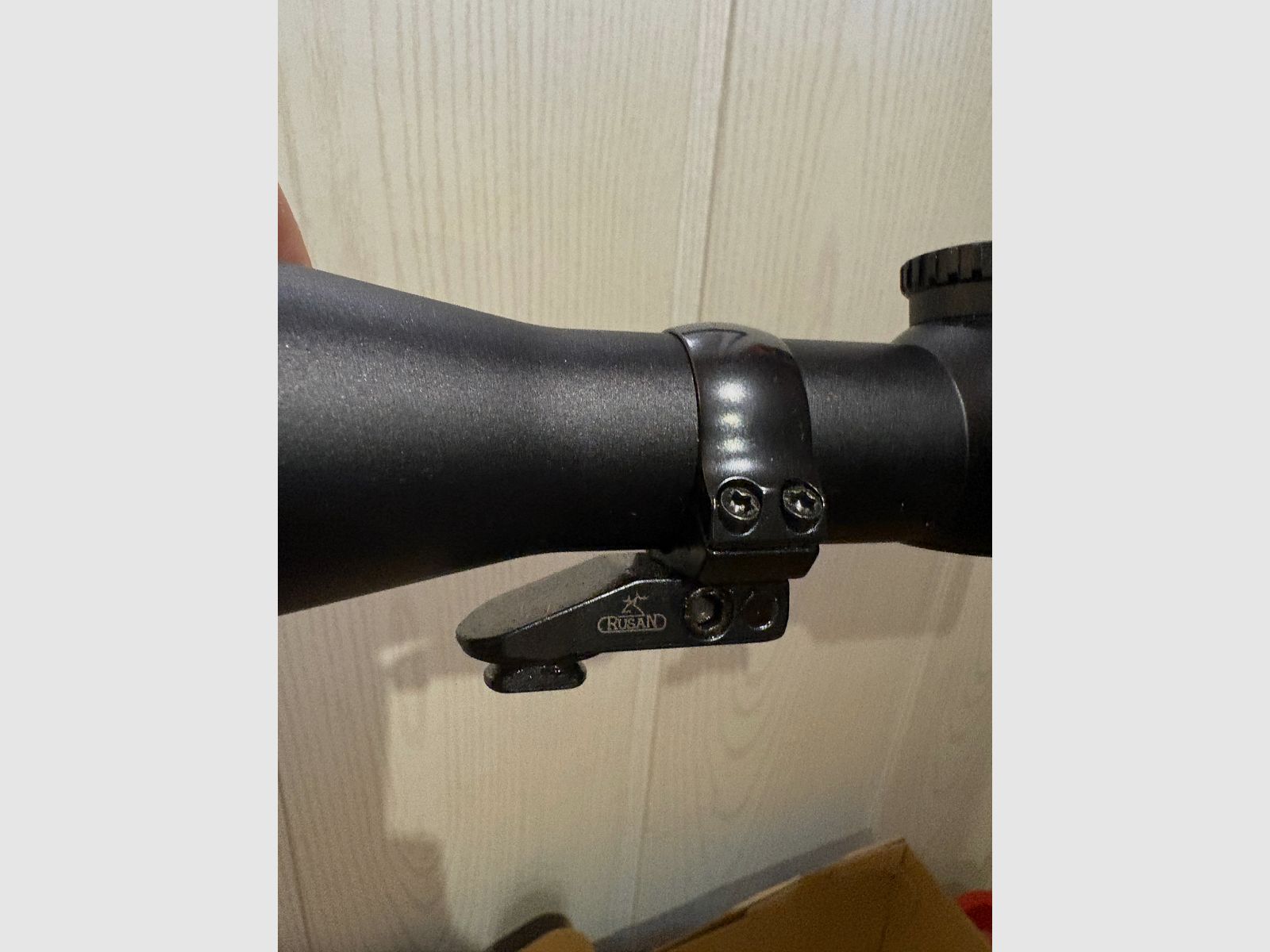 Meopta Meostar R2 2-12x50 RD 4C (LP) aus 2017