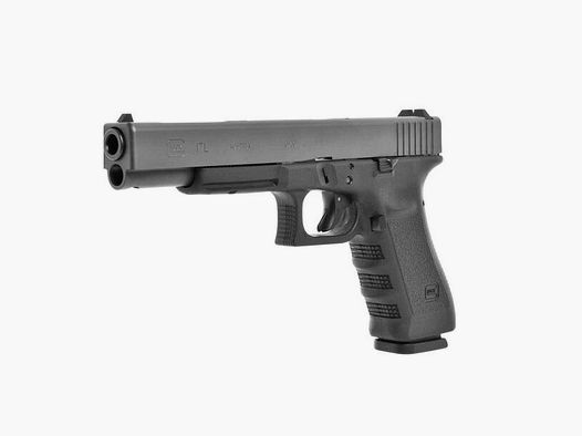 Glock Glock 17L