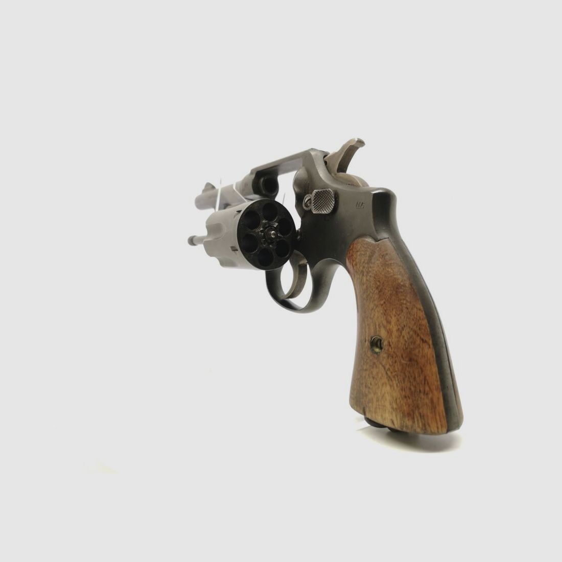 Smith & Wesson Victory