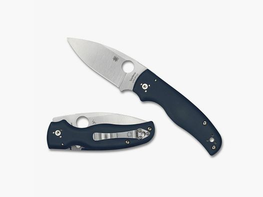 Nóż Spyderco Shaman CPM SPY27