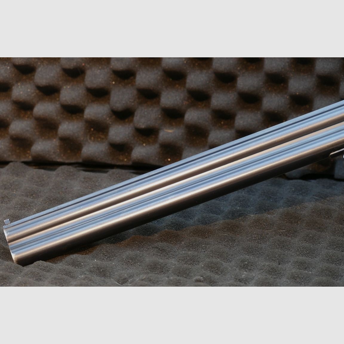 Browning / FN Superposed, Vorläufer der legendären B25, BJ1966 - handeingepasst – Special Trap - inkl. Original Dokumente passend zur Flinte