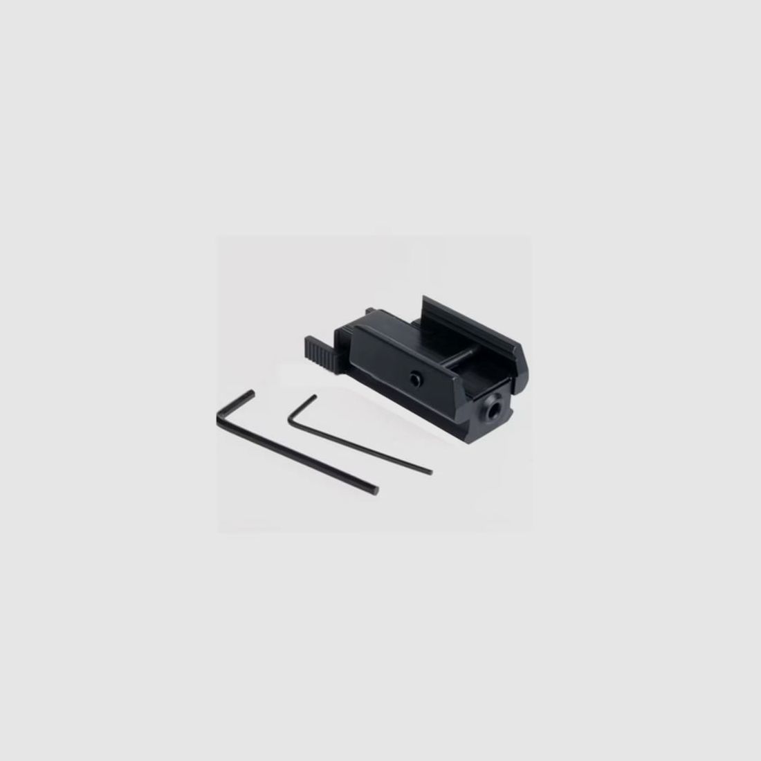 Ram Tactical Red Laser FL, Bild 3 von 3