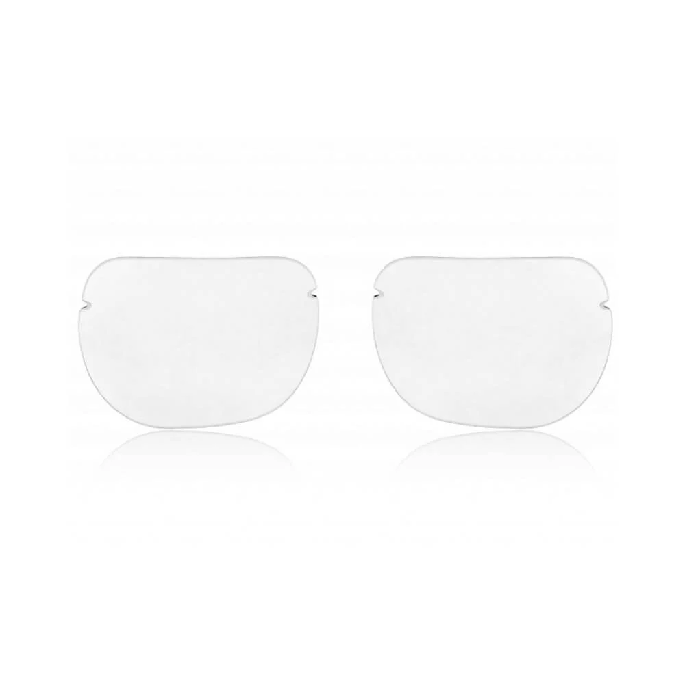 Soczewki Delaro Transparent (para)
