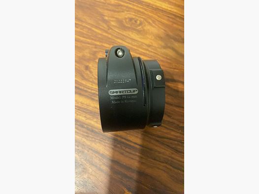 Smartclip Klemmadapter für das Pulsar fn455 