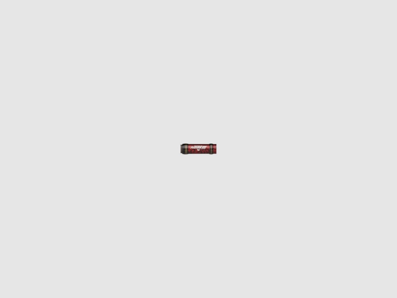 CANNE HEARTY RISE RED SHADOW 2M31 8/38GR, Bild 3 von 3