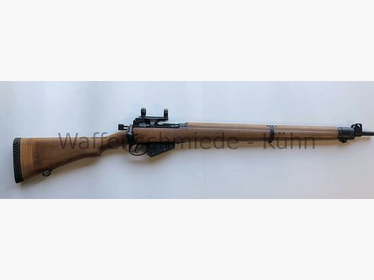 Fazerkeley Enfield Nr. 4 MK 2