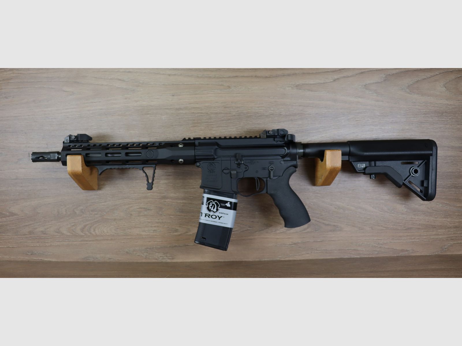 AR15 STA 11.5 », Bild 2 von 2