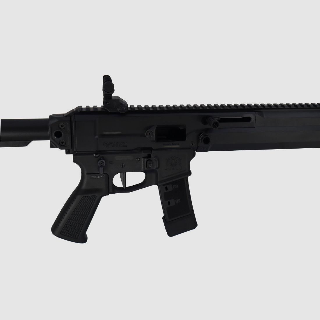 Huglu Mohac Sport PCC 12 cali