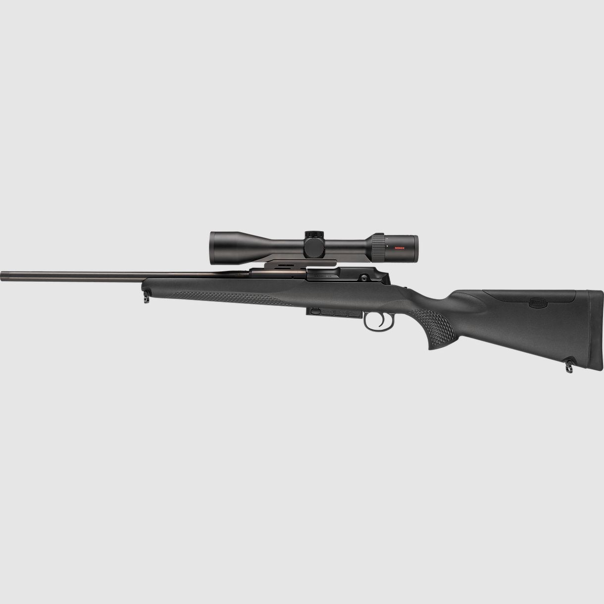 MAUSER 25 Extreme – Linksausführung