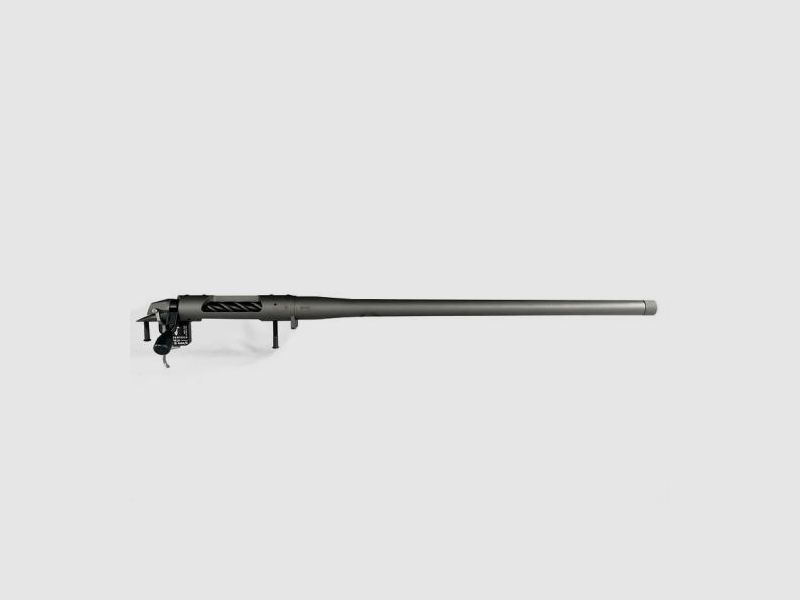 WEATHERBY MOD-307 Barreled Action SENDERO CONTOUR