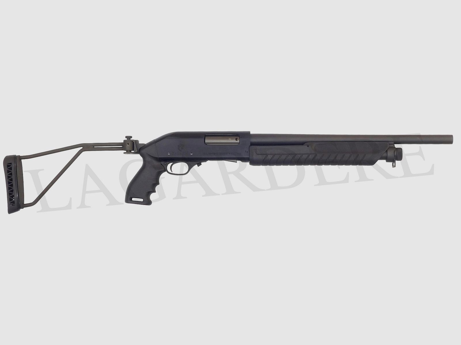 FABARM MARTIAL COMPACT (VORDERSCHAFTREPETIERFLINTE)