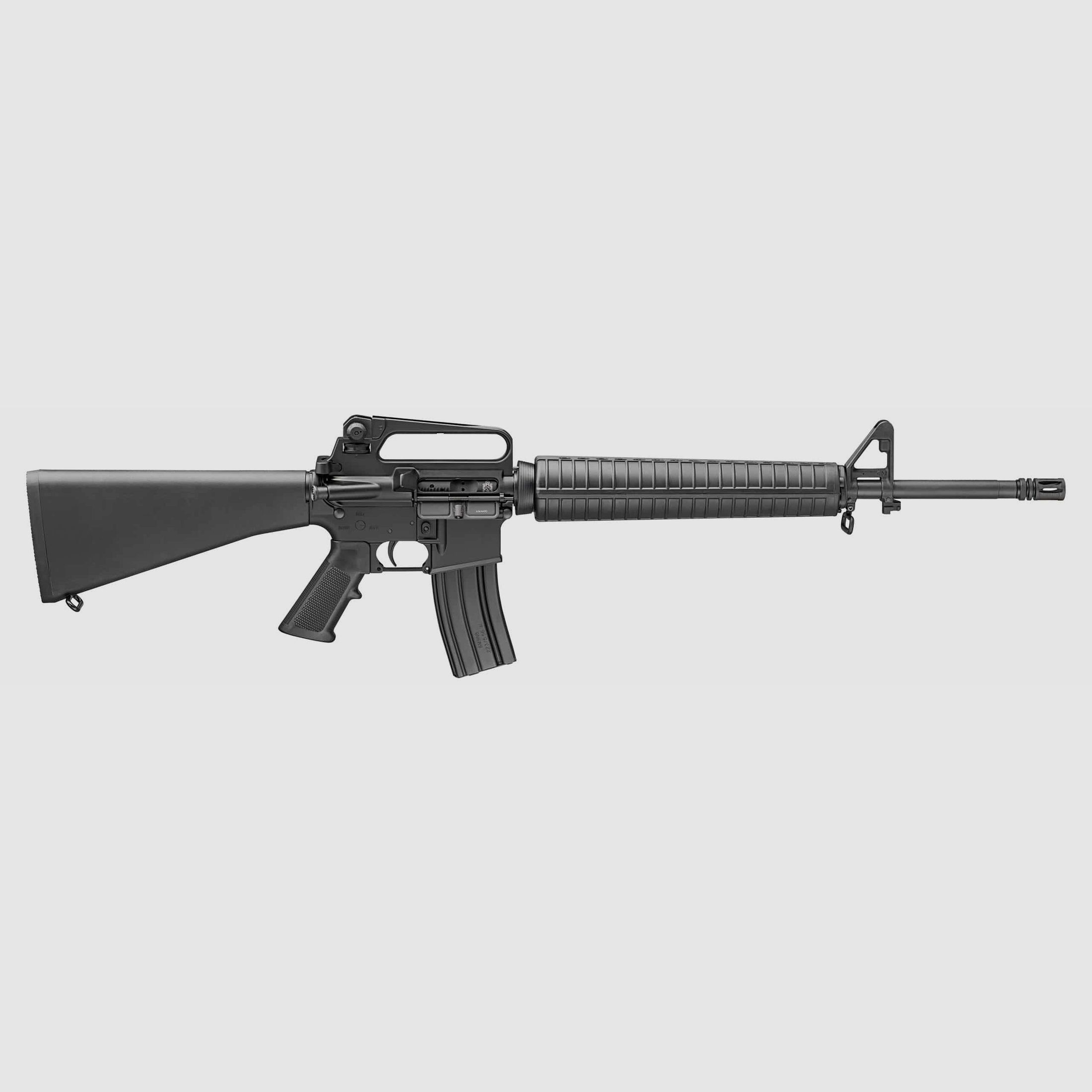 Repetierbüchse SPRINGFIELD ARMORY SA-16 20 » Kal. 223 Rem, Bild 1 von 4