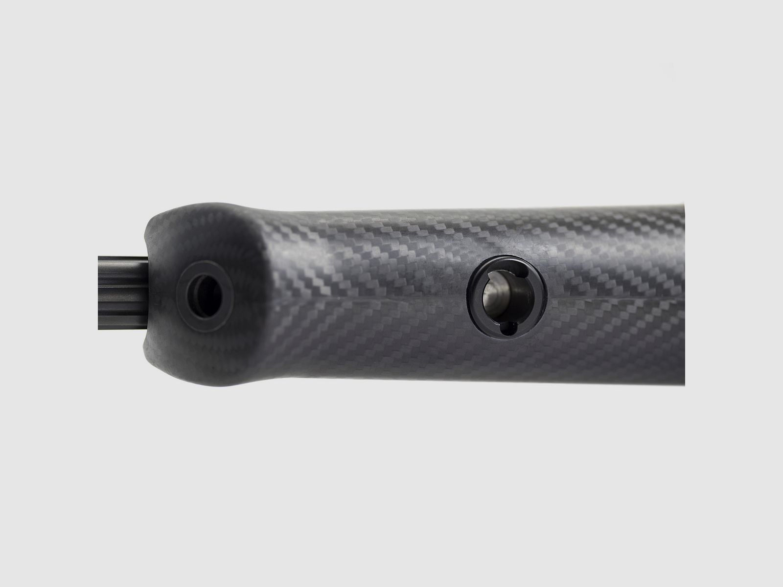 Spartan SP02-04-R Klassischer Büchsenmacher Adapter inkl. Dirt Plug 2201