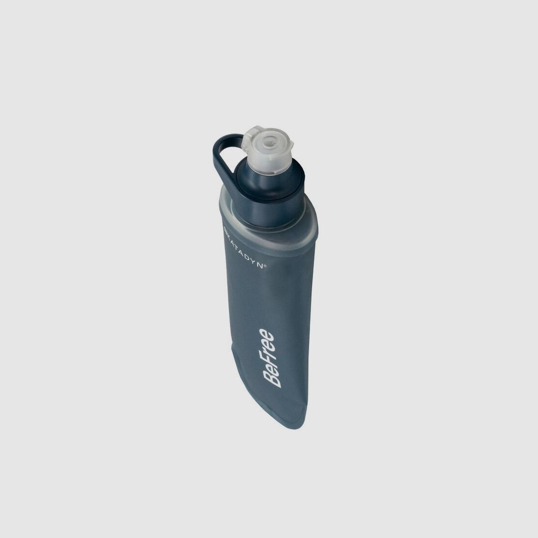 Katadyn BeFree Filter AC 0.5L Slate Blue