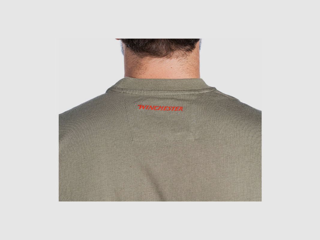 Winchester Hope Khaki - Winchester, immagine 5 di 6