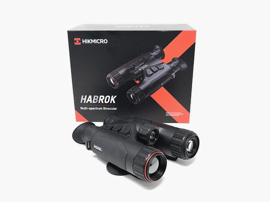 Hikmicro – Habrok HQ35L
