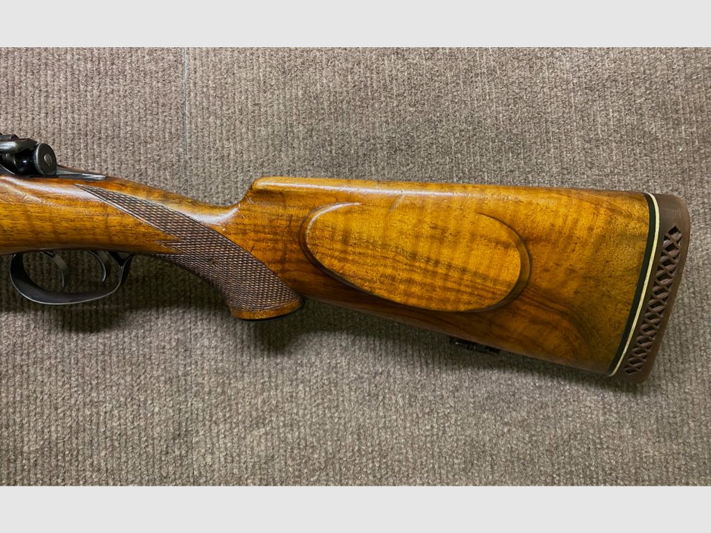 Steyr Mannlicher Mod. GK 7x64