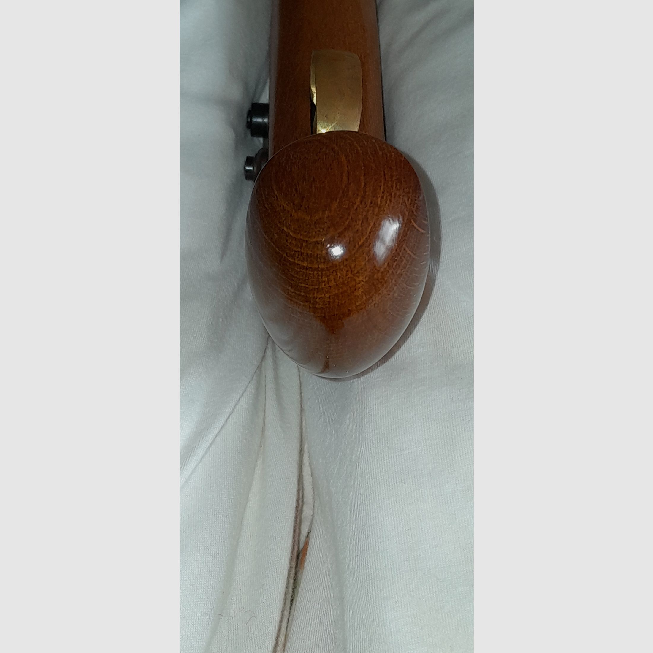 Vorderladerpistole Kentucky, Dikar Spanien, 45 Kal.