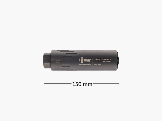 Compact Streamer QD (Gen 2)