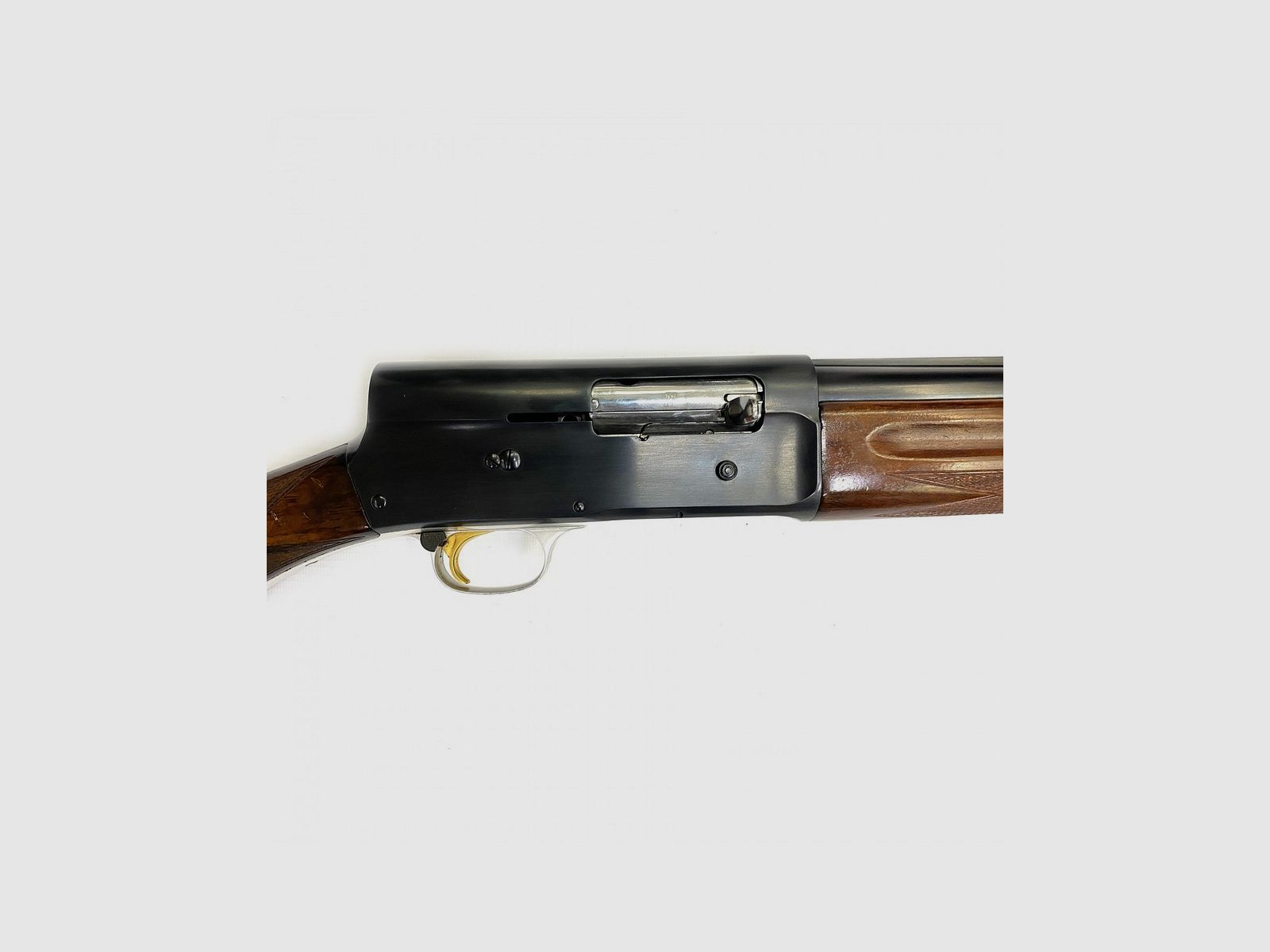 Browning A5 Super Leggero Kal. 12 Lauf 70cm, Bild 3 von 4