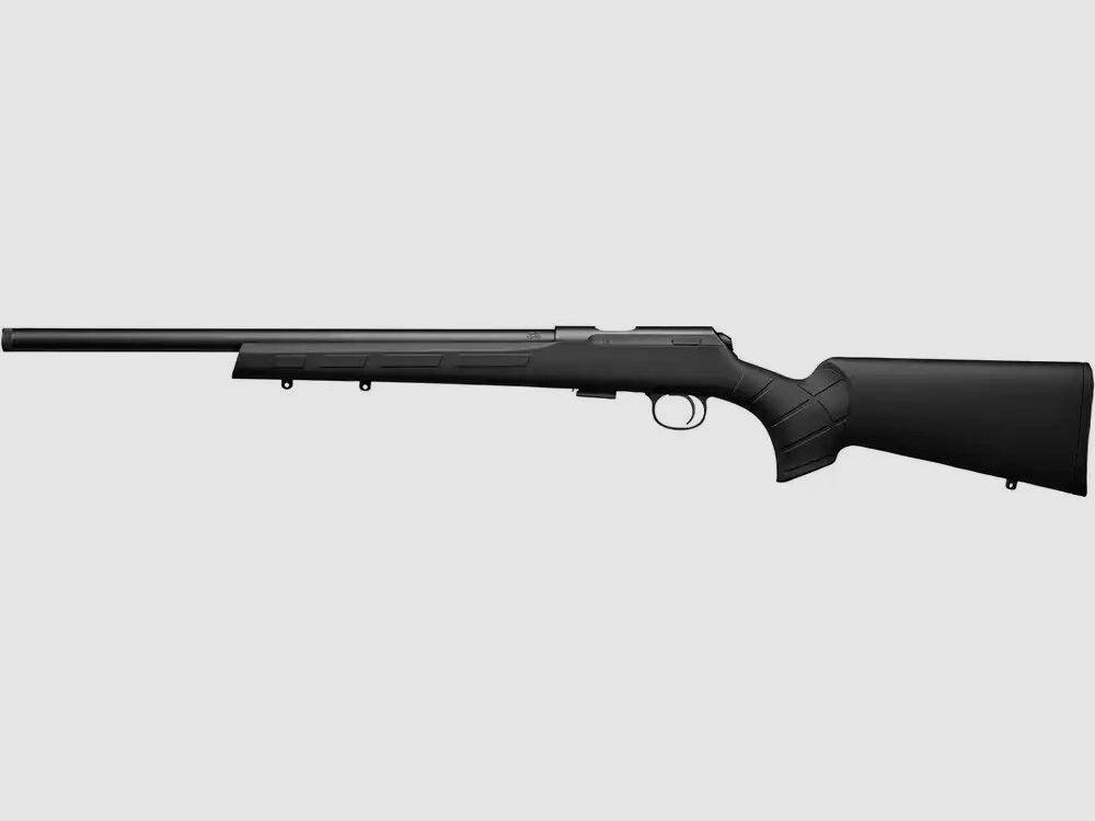 CZ 457 Varmint Synthetic