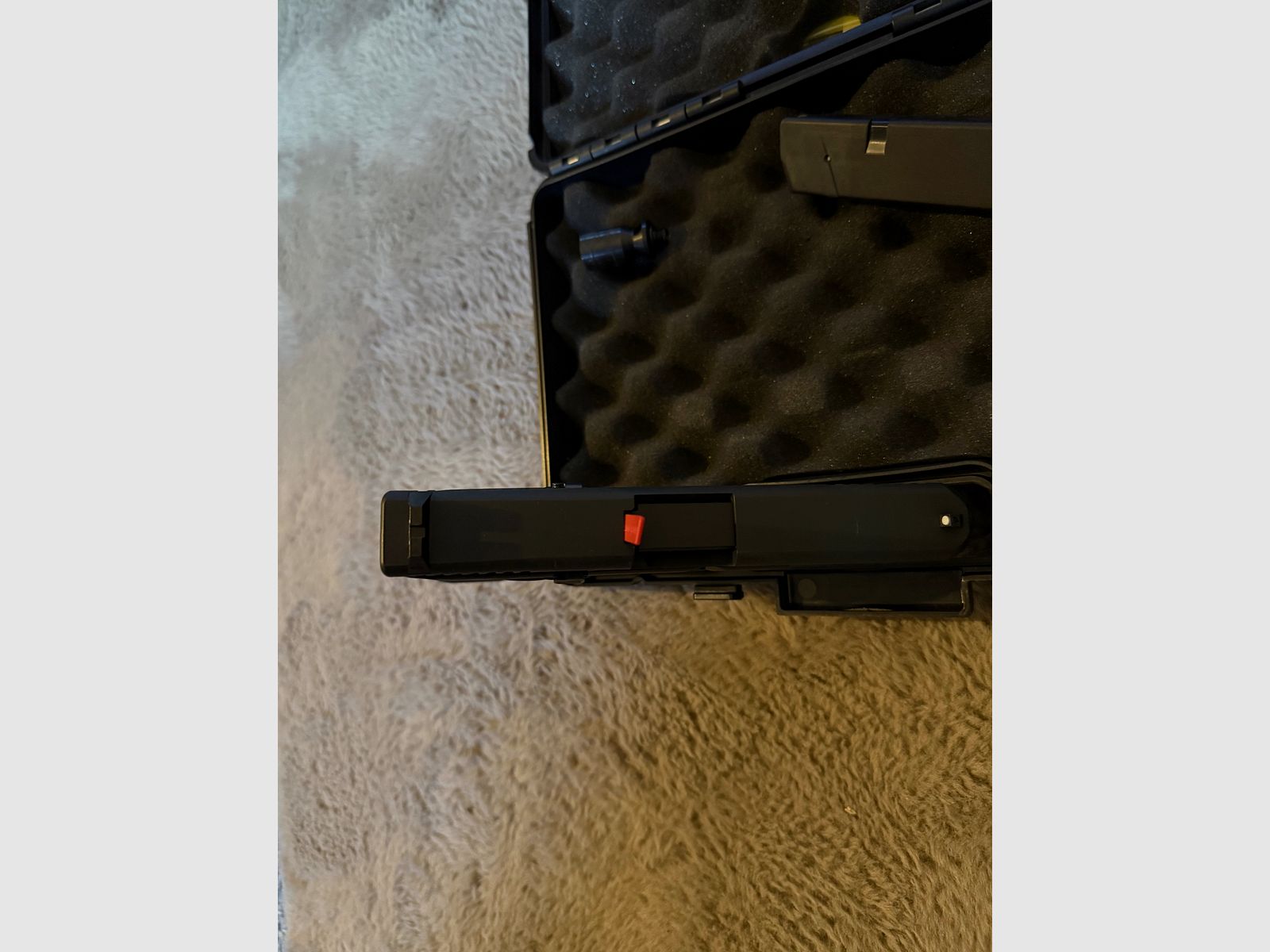 Glock 17 gen 5