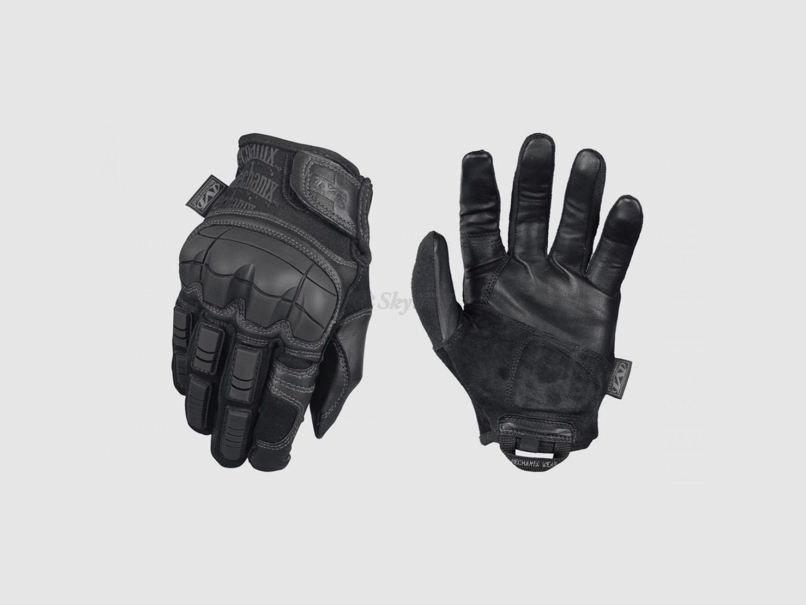MECHANIX TS BREACHER XXL, Bild 1 von 7