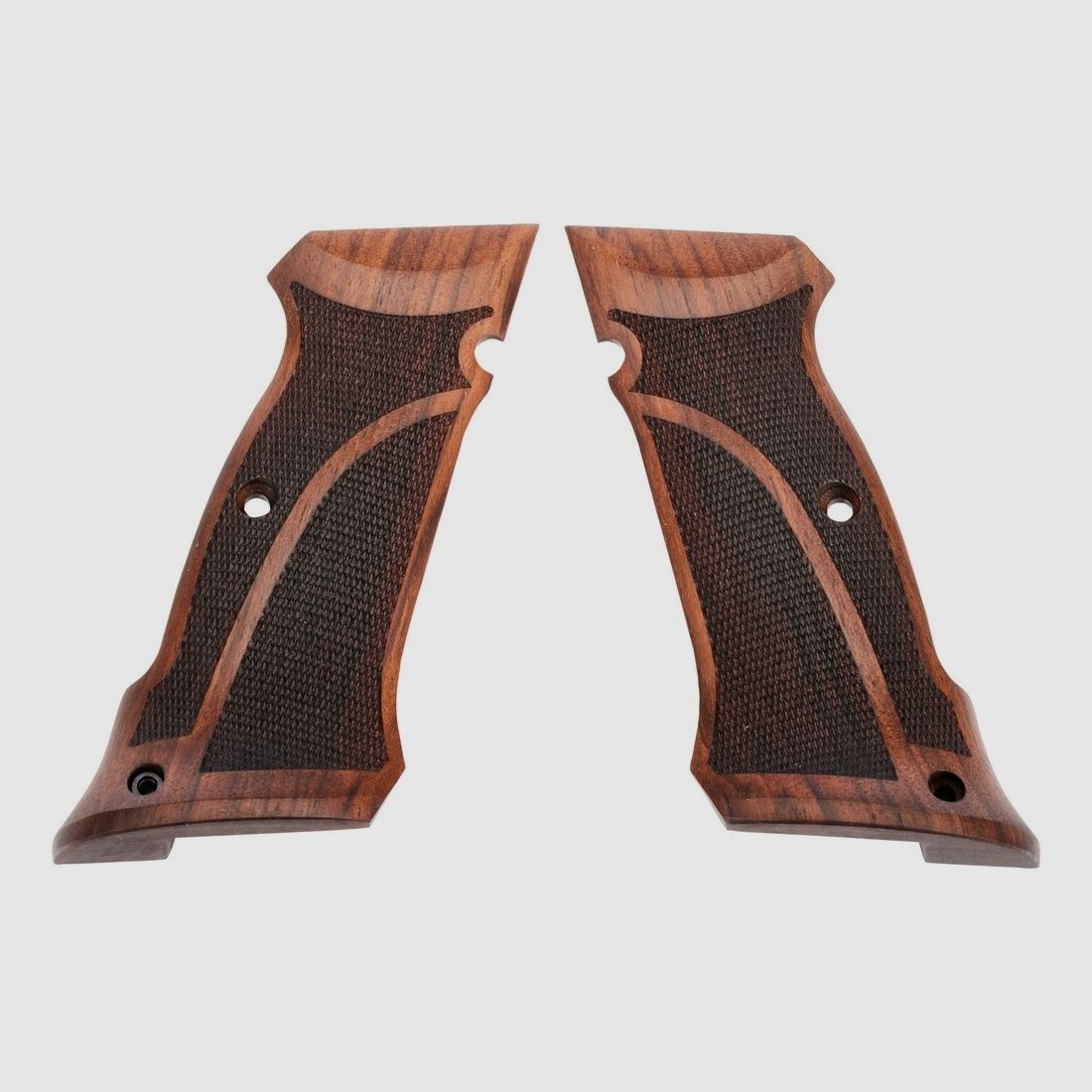 Griffschalen für alle Taipan Modelle und CZ 75 SP-01 Shadow I
