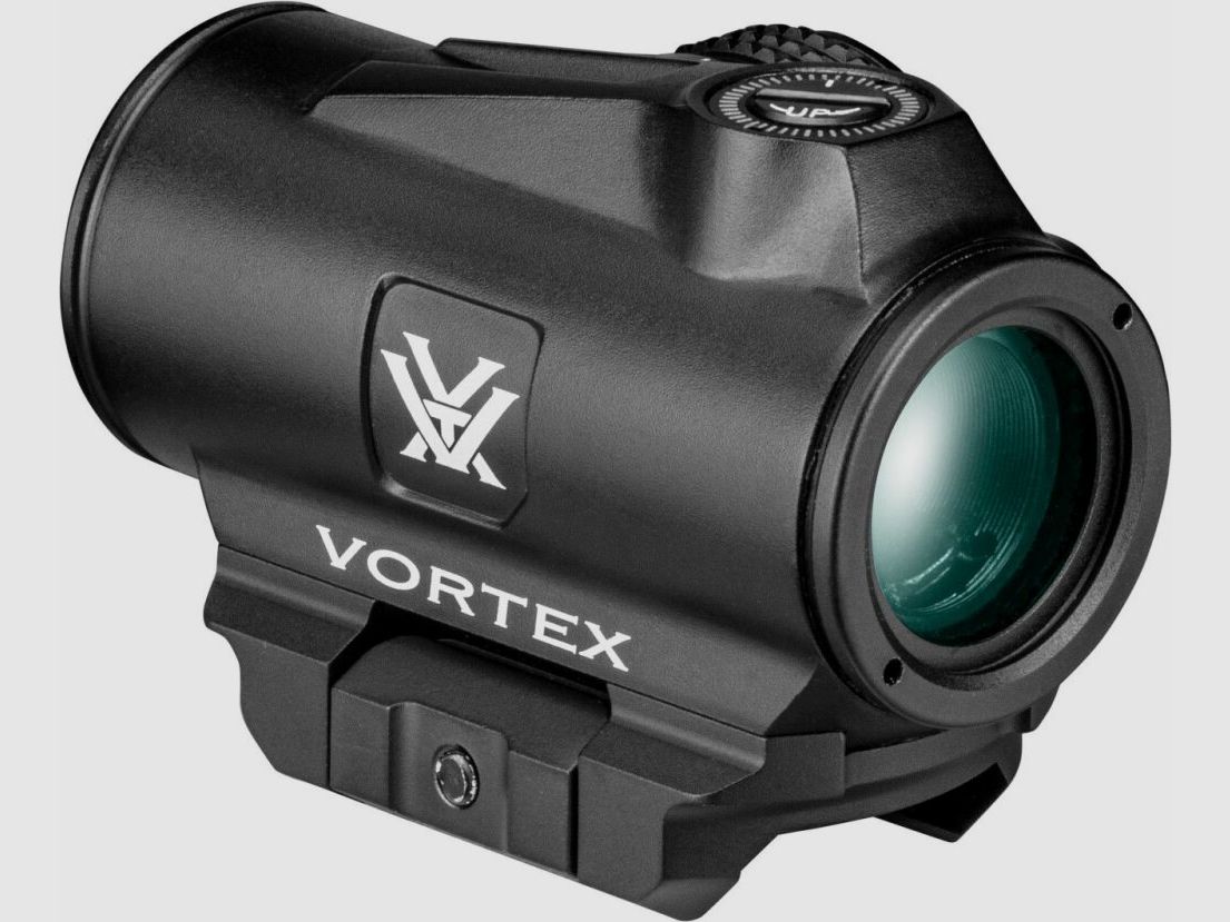 Vortex Triumph Red Dot 2MOA