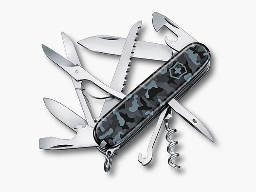 Taschenmesser Huntsman Victorinox 1.3713.942