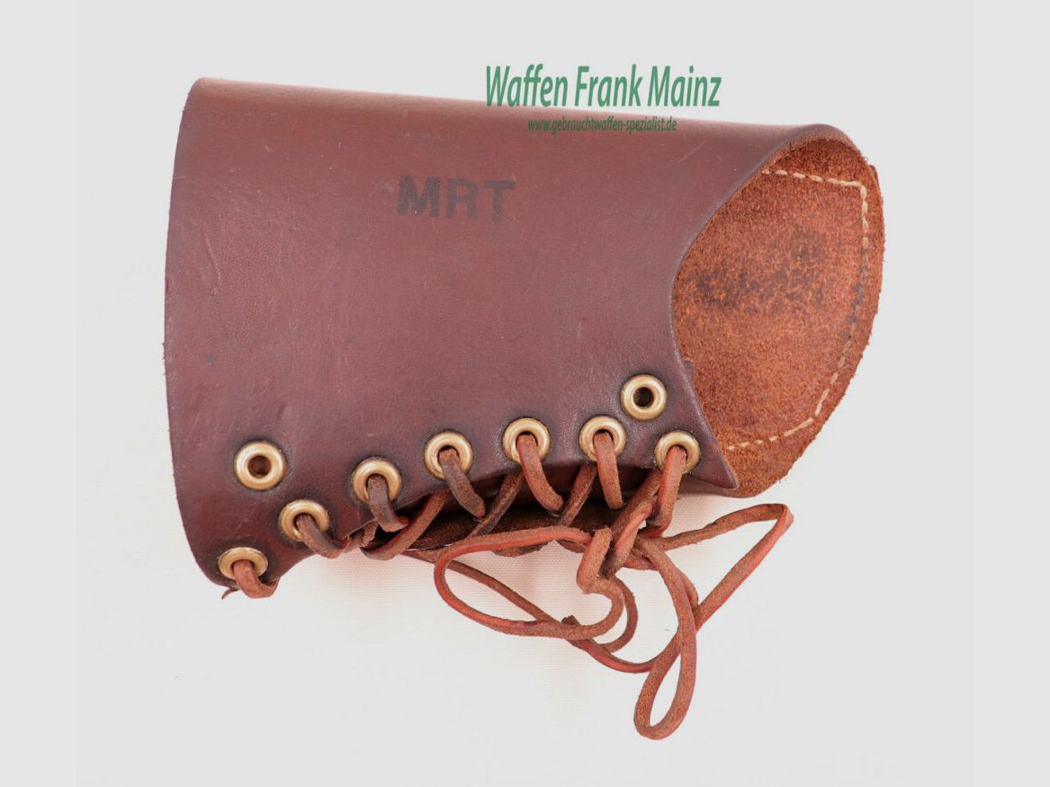 VS, Diverse Clip-on Rug voor Garand