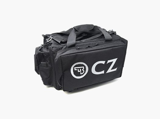 CZ – Black Range Bag