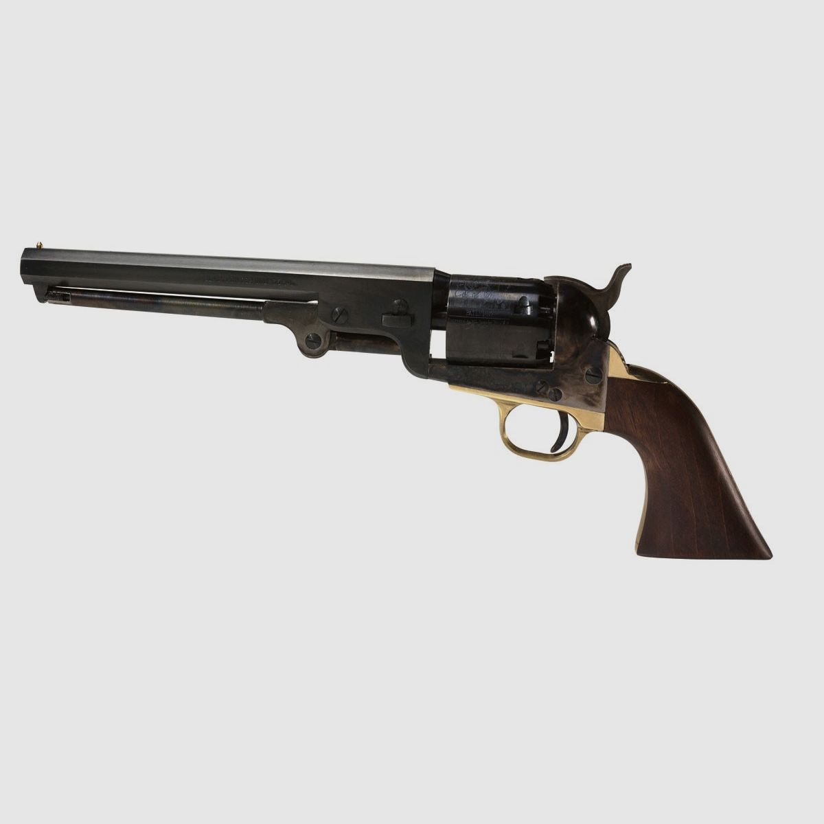 PIETTA 1851 NAVY YANK .44 JASPE