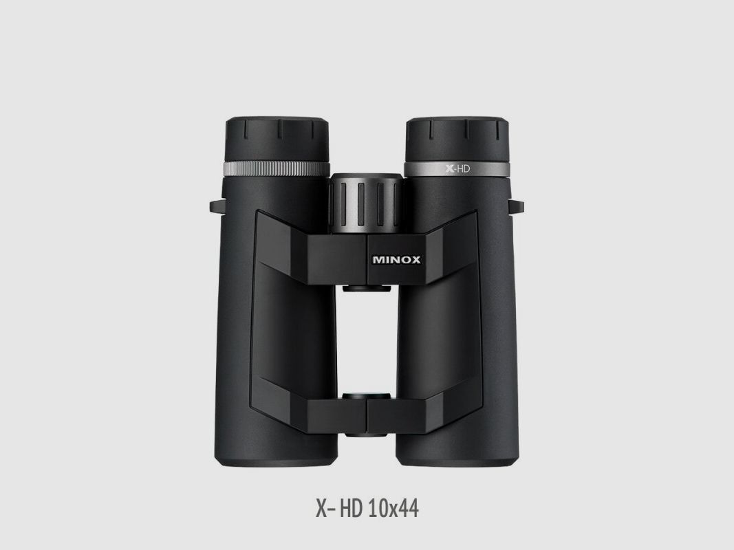 Minox X-HD 10x44
