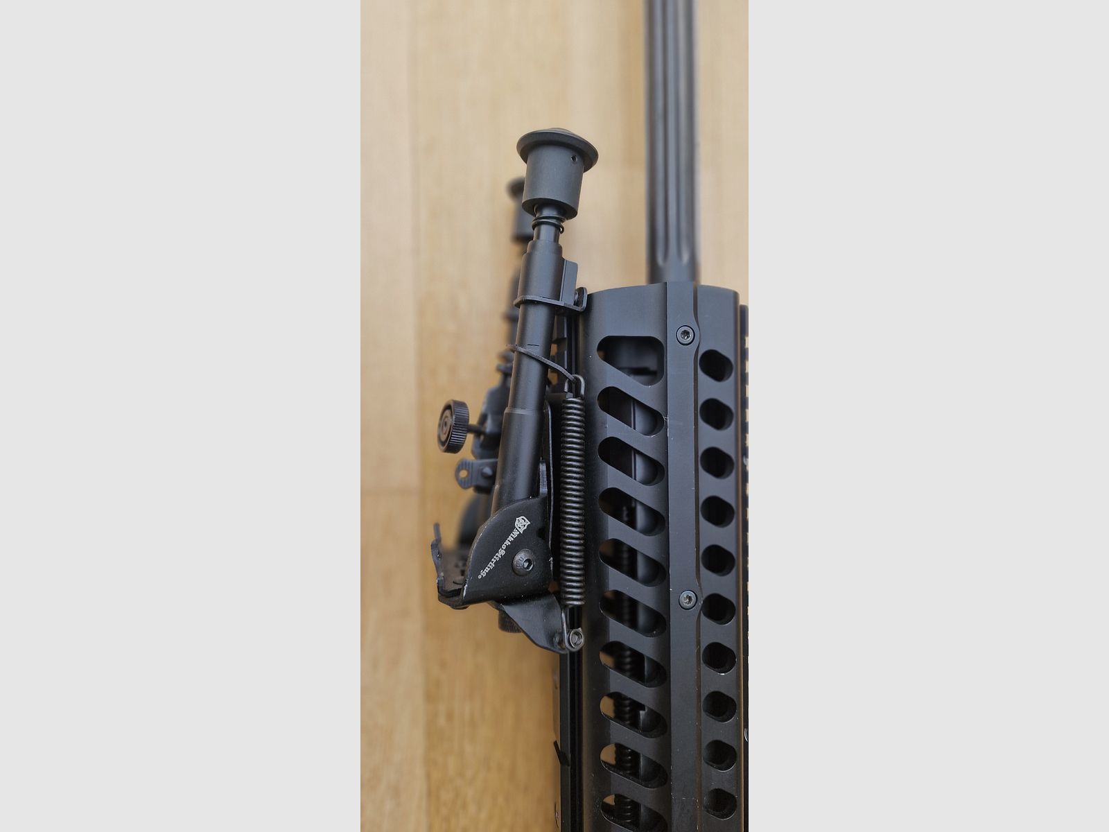 Heckler & Koch karabin samopowtarzalny .308 Win.