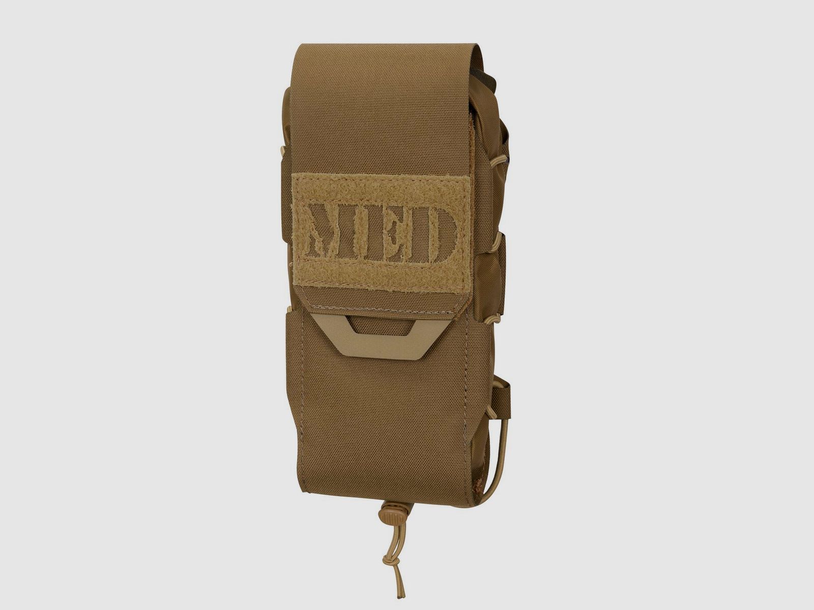 DIRECT ACTION MED POUCH VERTICAL MK II, afbeelding 8 van 12