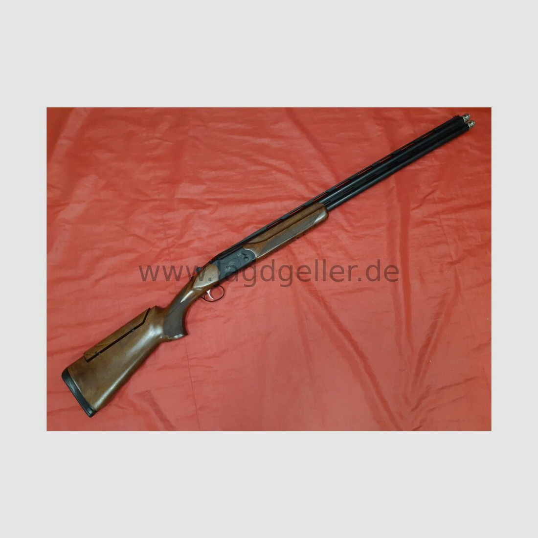 Kofs ZENITH SXE Sporting 12/76