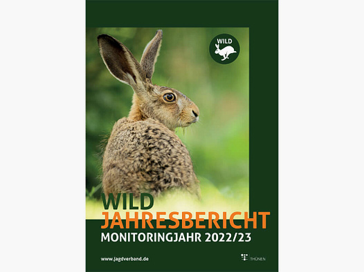WILD-Jahresbericht 2022/23