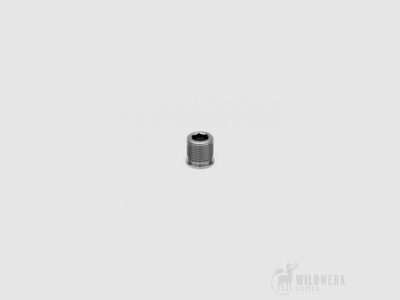 Roedale Thread Adapter Base M22x1.5 Metric