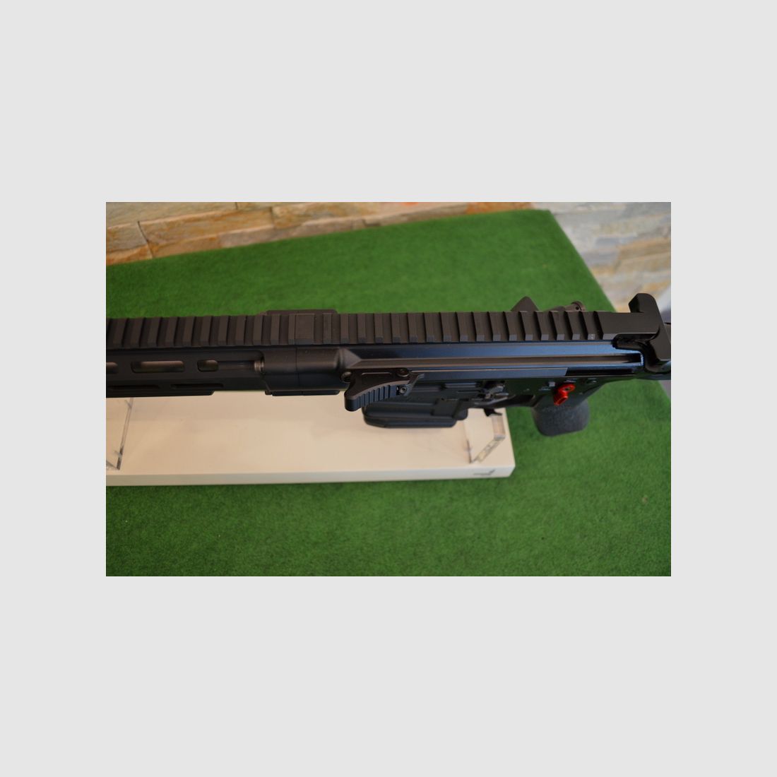 Savage Arms MSR 10 Precision