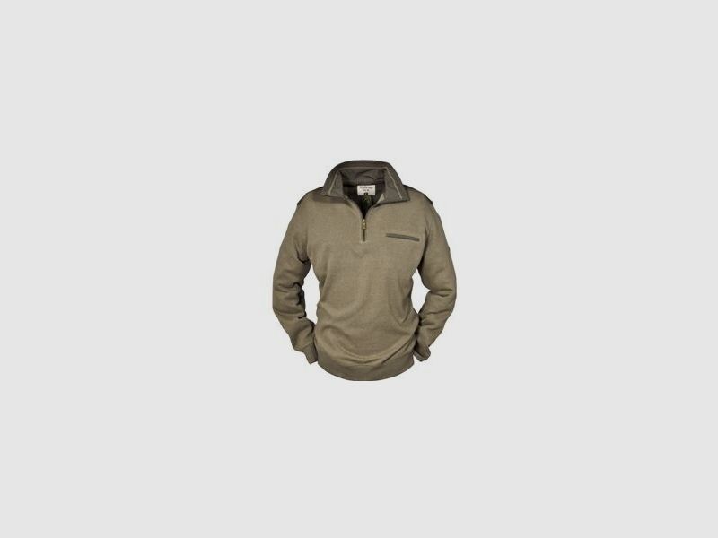 Overhues & Schüssler Troyer Hirschfänger Khaki