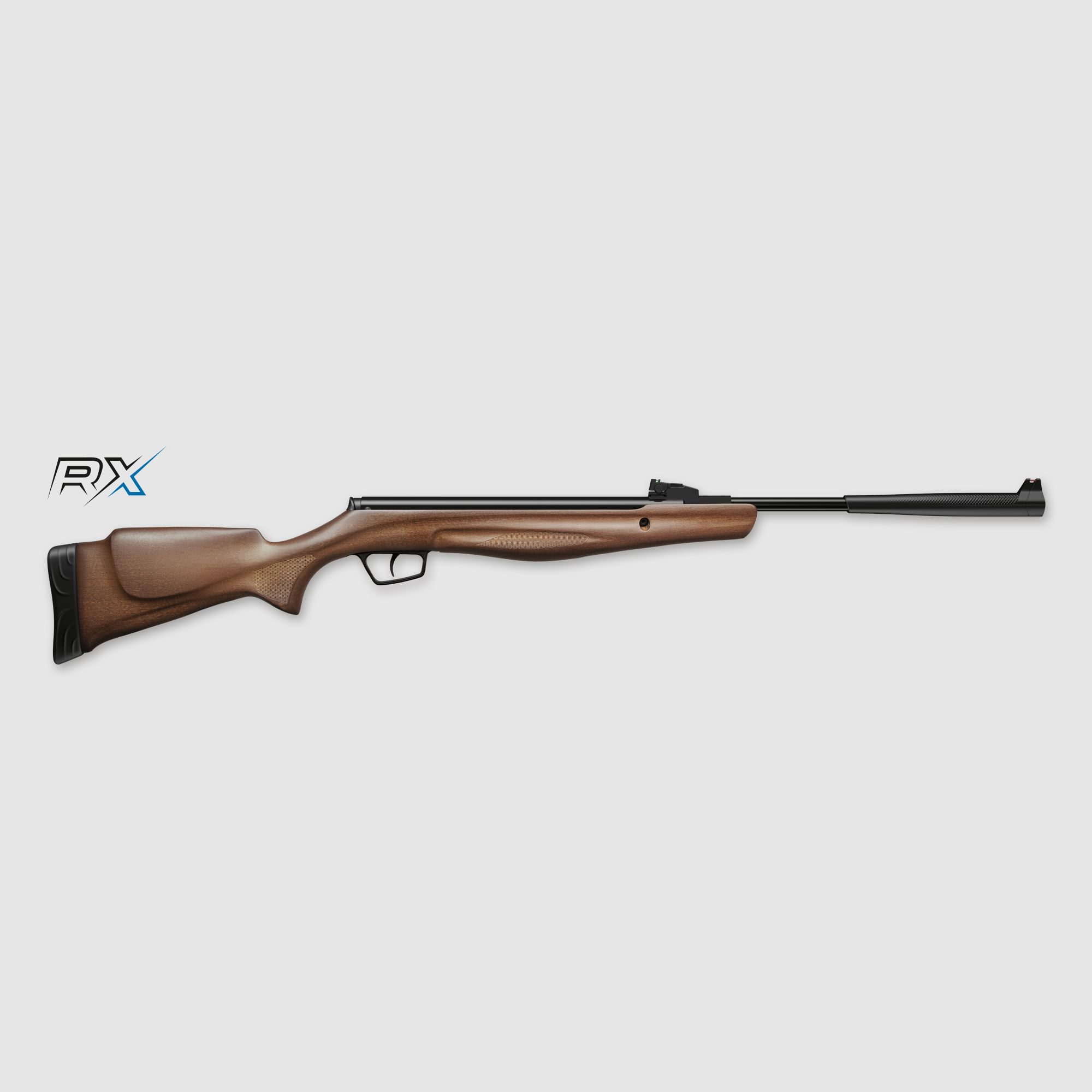 STOEGER AIRGUNS RX20 DYNAMIC WOOD – 4,5 MM