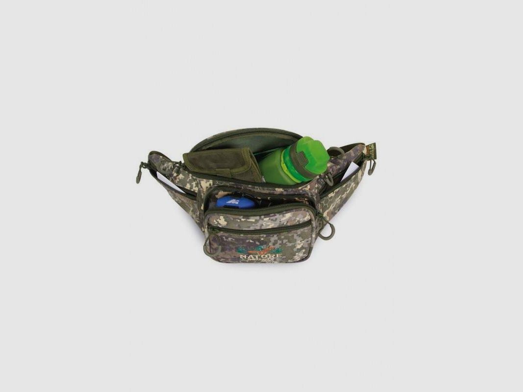 Riñonera PRISMA Camo, imagen 3 de 3