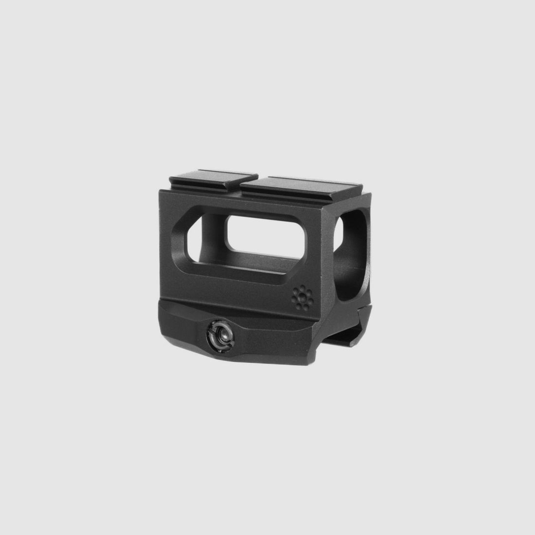 Red Dot Mount Mk2 - Aimpoint Acro - 2.26 Height - Black