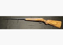 Anschutz unknown .22lr