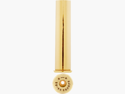 Starline Hülsen .50-90 Sharps 250 Stück